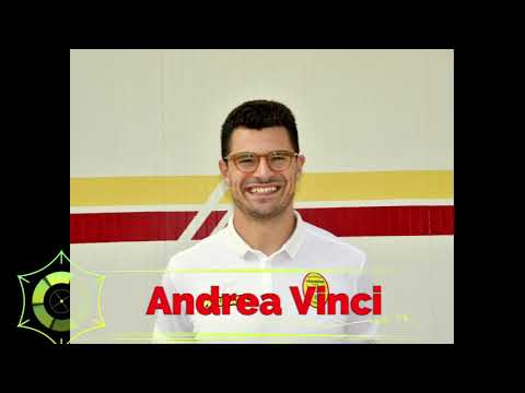 Vismara 2008: Presentazione Staff e Giocatori Stagione 2024/25