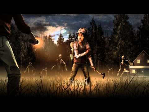 Klagmar's Top VGM #1,659 - The Walking Dead: Season 2 - In the Pines