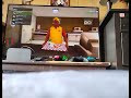 I Vomit With CJ Vomit In GTA San Andreas