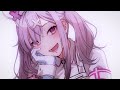 Nightcore SugarCrash Remix ElyOtto Kim Petras Lyrics