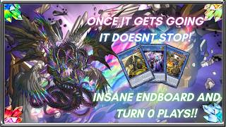 Pure Megalith deck EASILY beats everyone in the Theme Chronicle Yu-Gi-Oh! Master Duel Festival!