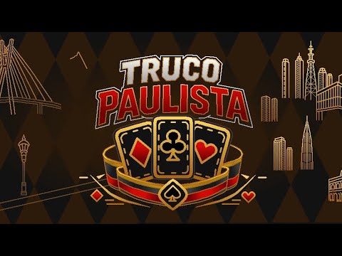 Truco Paulista: Jogo de Cartas video thumbnail