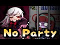 「Playable」FNF No Party Varelt and Limu sings it