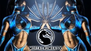 Mortal Kombat X / CaRtOoNz vs H2O Delirious (The Clone Wars!)