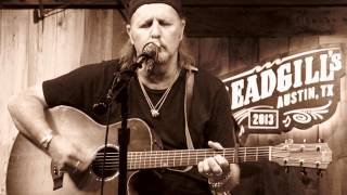 Jimmy LaFave sings Chimes of Freedom
