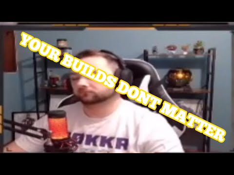 What if I told you your loadouts and builds don't matter in Warzone?