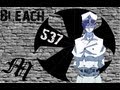 Bleach Chapter 537 Review "Führer Uryu" 