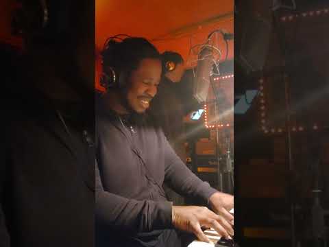 B.F.U. Live in Frankfurt, Germany Feat. THARS