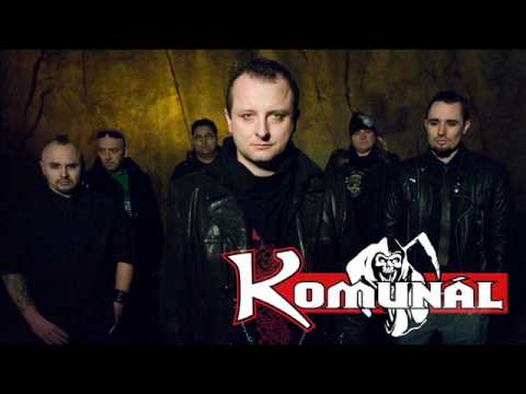 KOMUNÁL - Je to zlý