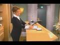 Robin Riker In WILAY