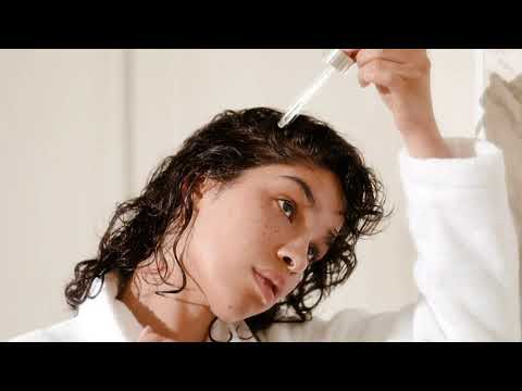 Kerastase Genesis Fortifiant - Сыворотка инструкция/нанесение