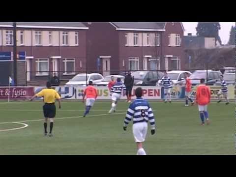 TVEllef Sport: Linne - Leeuwen