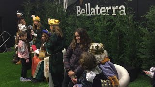 Reis Bellaterra 2020