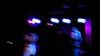 The Thrills - not for all the love in the world july 27th