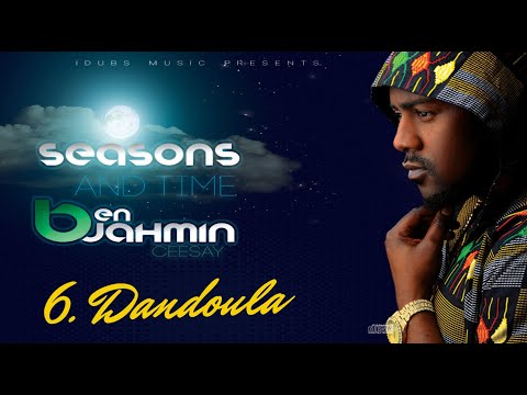 Benjahmin - DANDOULA (Official Audio)