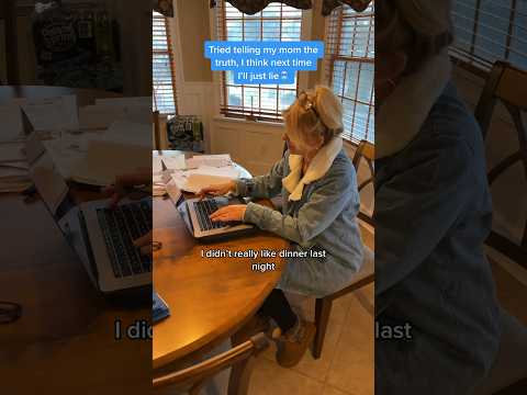 Italian Mom Reacts Poorly To Criticism