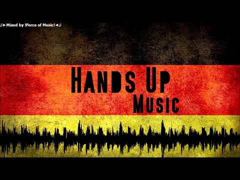 Hands UP Techno GERMAN SPECIAL - 78min MEGA Remix[MIX]