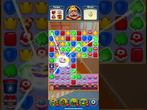 Royal Match Level 4027