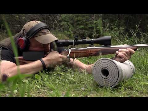 Skytte för hundförare