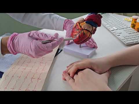 ❤️ WHEN YOUR HEART FEELS LIKE IT'S RACING, SKIPPING, OR BEATING IRREGULARLY: UNDERSTANDING ARRHYTHMIAS