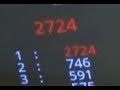 Don T Step The White Tile HIGH SCORE 2724 Long Run Mode