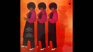 if i let you Carol Woods