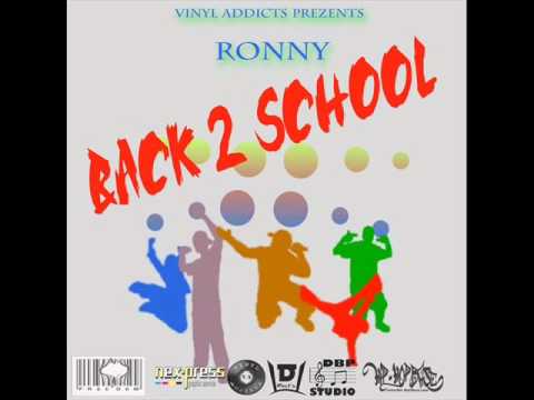 Ronny - Autsajder feat. Playmaker