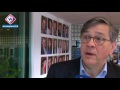 Directeur Gerard Milo over 17 miljoen voor regionale omroepen: 'Ik vind het een interessant plan'