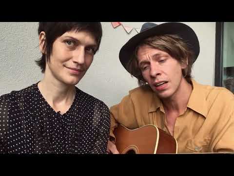 Vergiss mich nicht in fremden Städten (KI-Version) - Alin Coen & Max Prosa