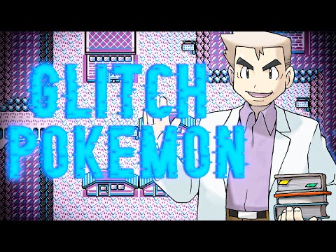 [GLITCH POKEMON]Come lottare con il Professor Oak in Pokémon Rosso Blu e Giallo!!!
