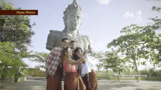 Download lagu Garuda Wisnu Kencana (GWK) Cultural Park Bali Video Teaser mp3 Download lagu Garuda Wisnu Kencana (GWK) Cultural Park Bali Video Teaser mp3