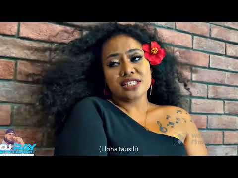 DJ RAY_LAGI MATA'UTIA_UA E LĒ ALOFA_REMIX 23