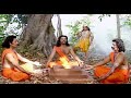 देखिये कैसे बाल हनुमान जी ने रावण की त�