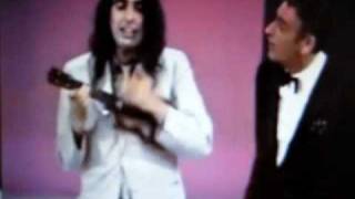 Tiptoe Through The Tulips by Tiny Tim