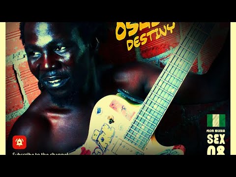 Live Microphones Osas Destiny