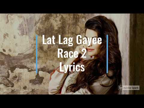 Download Lat Lag Gayee With Lyrics 3gp Mp4 Codedwap download lat lag gayee with lyrics 3gp
