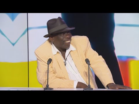 Music show: Blues legend Lucky Peterson & Lollapalooza Paris