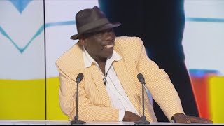 Music show: Blues legend Lucky Peterson & Lollapalooza Paris