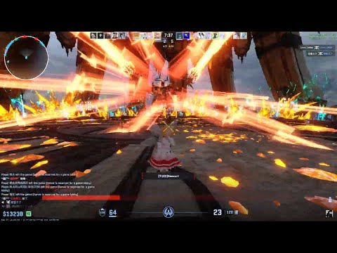 Cs2 Boss Steam Community :: Video :: One of the most insane CS2 ZE boss i have ...