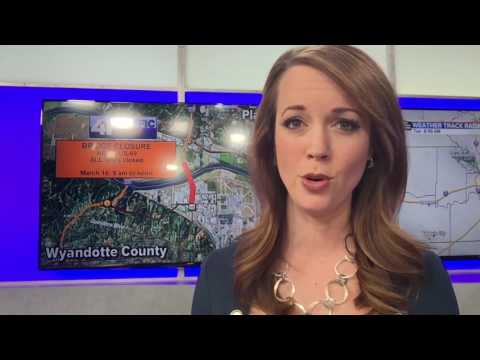 New US-69 Missouri River Bridge to close Thursday