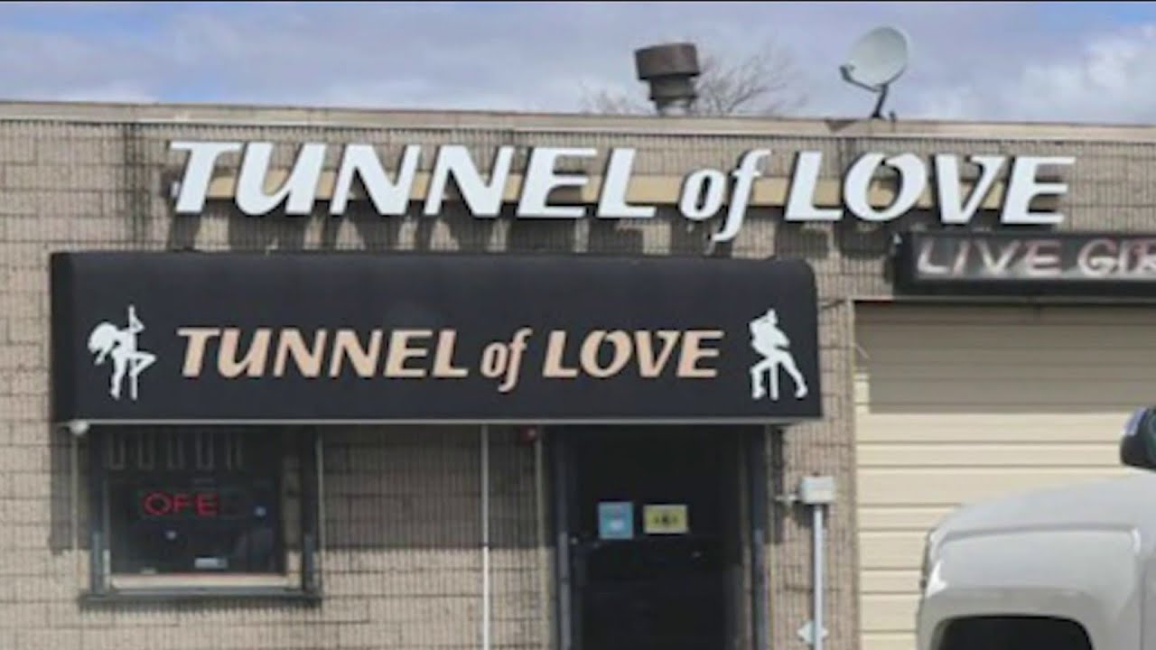 Teacher and former police officer on Long Island charged in brothel bust | NBC New York