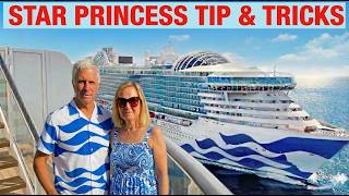 Best Tips & Tricks for Star Princess Cruise 2026 | Prince Cruise Line | Star Princess Review 2026