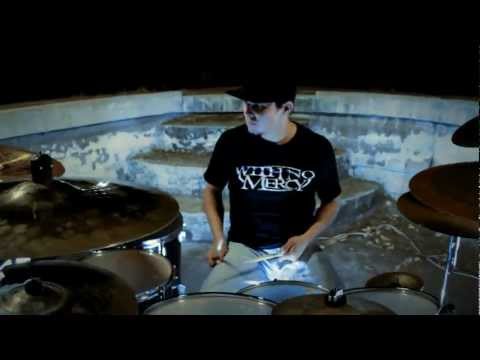 With No Mercy - The Pain That Will Take You (Official Video)