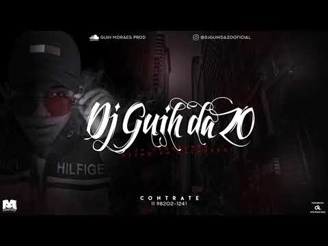 SABADO RESSACA - Mc Teteu ( DJ Guih Da Z/O ) 2020