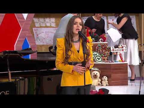 Vera Stolić i Lazar Marić - Ja  uranih jutros rano