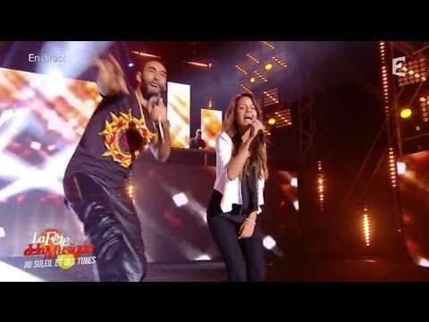 TEAM BS & Dj Battle à La Fête de La Musique 2014 sur FRANCE 2