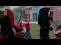 JILBAB MESUM SANGE