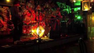 Crimes of Paris - Live (Summer &#39;10)