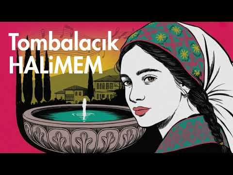 Tombalacık Halimem I Müzik Mahsulleri Ofisi I The Project: The Legend — Anatolian Rock