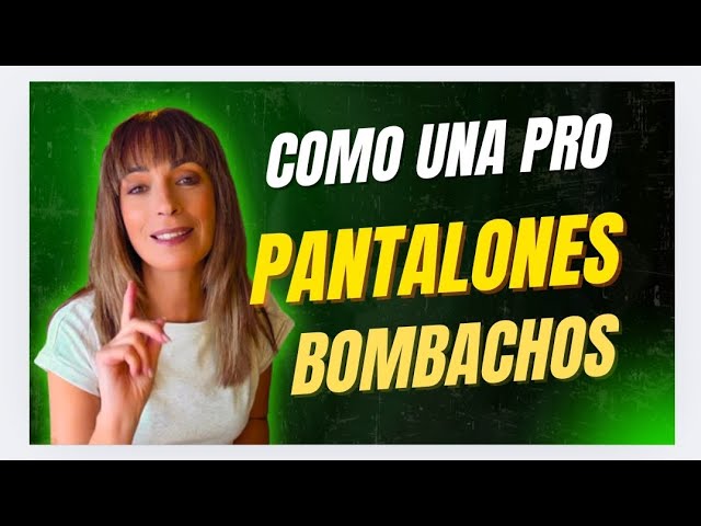 Vídeo relacionado con Gloop Pantalones casuales XXL Pantalones Harem ligeros para Mujeres Pantalones casuales Pantalones de verano con muchos patrones 13024, XL/3XL